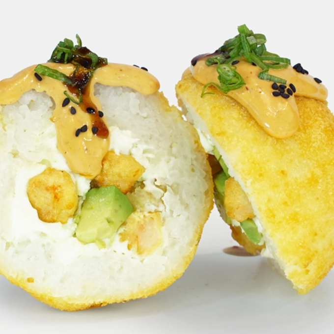 Banchego Balls