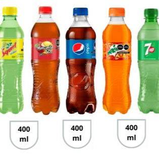 REFRESCO