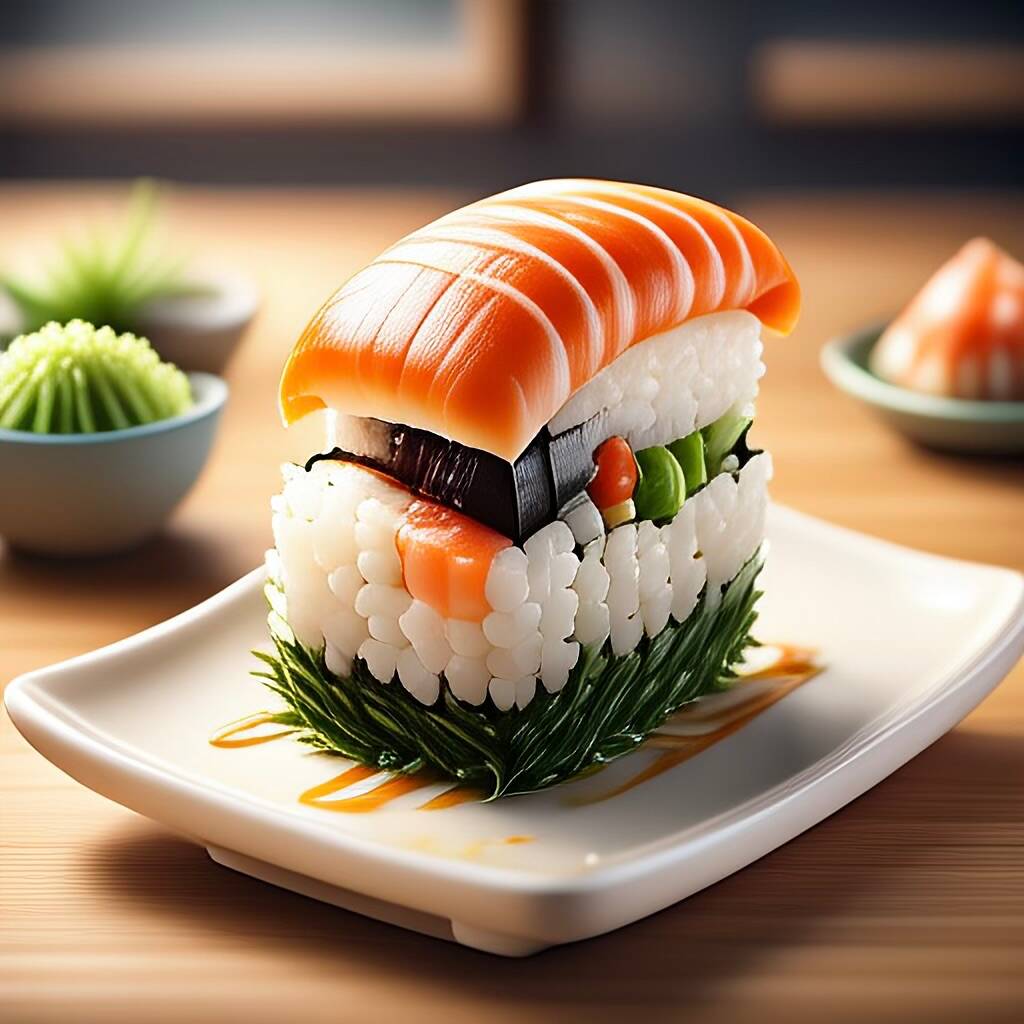 MAKI ROLL CAPEADO