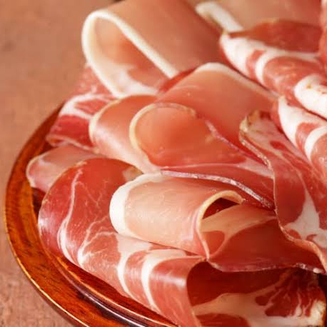 Prossciutto