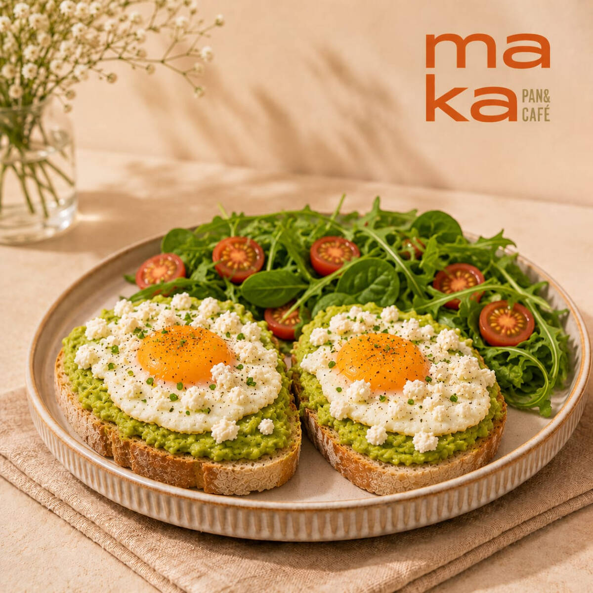 Avotoast