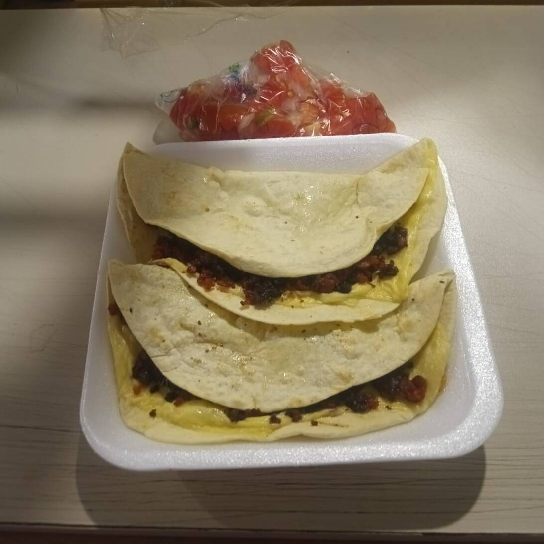 Choriqueso