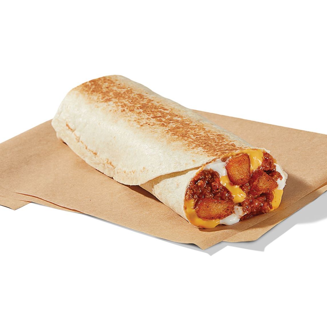 Griller Chili Cheese