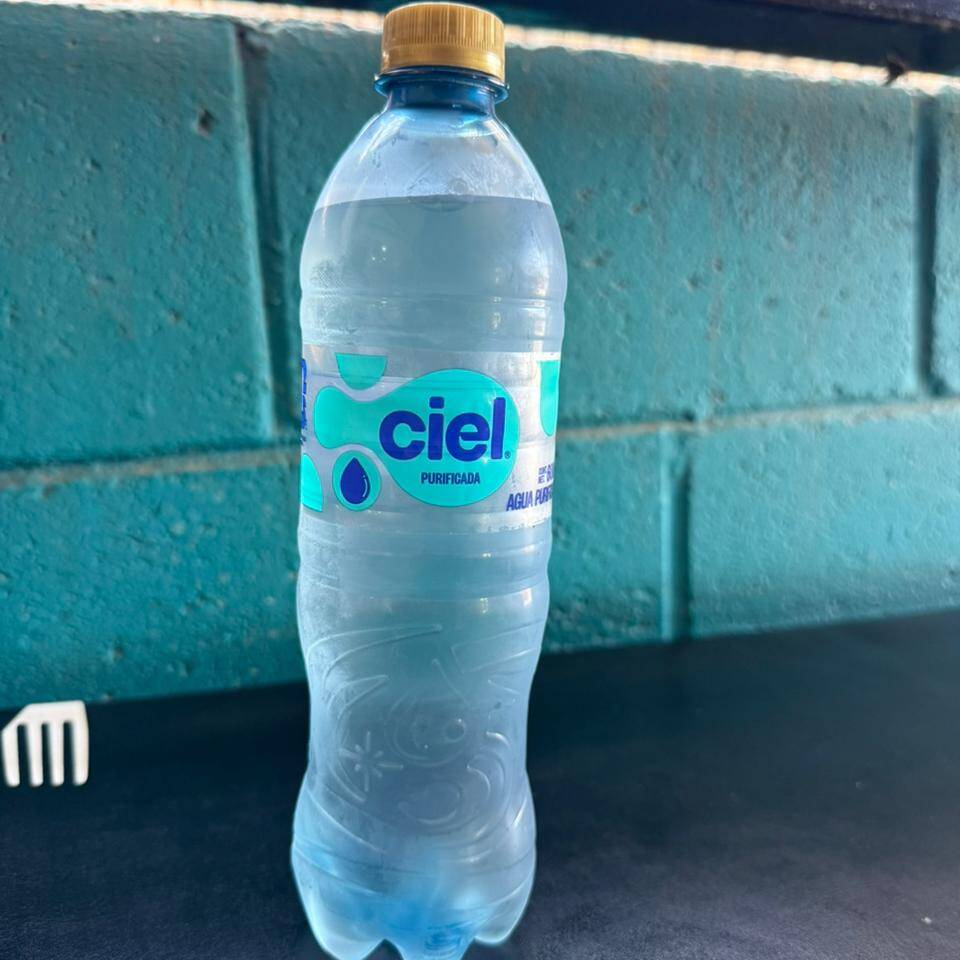 Agua Natural