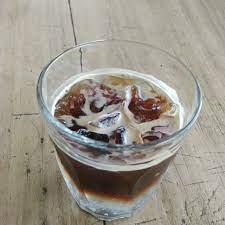 Espresso Frio
