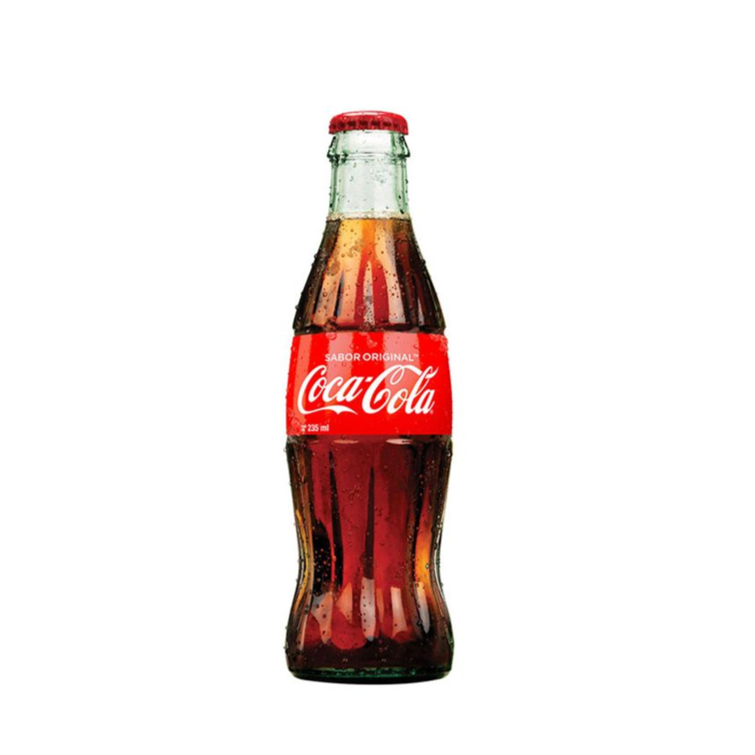 Coca Cola 235ml