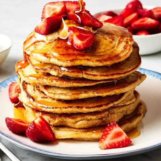 Pancakes