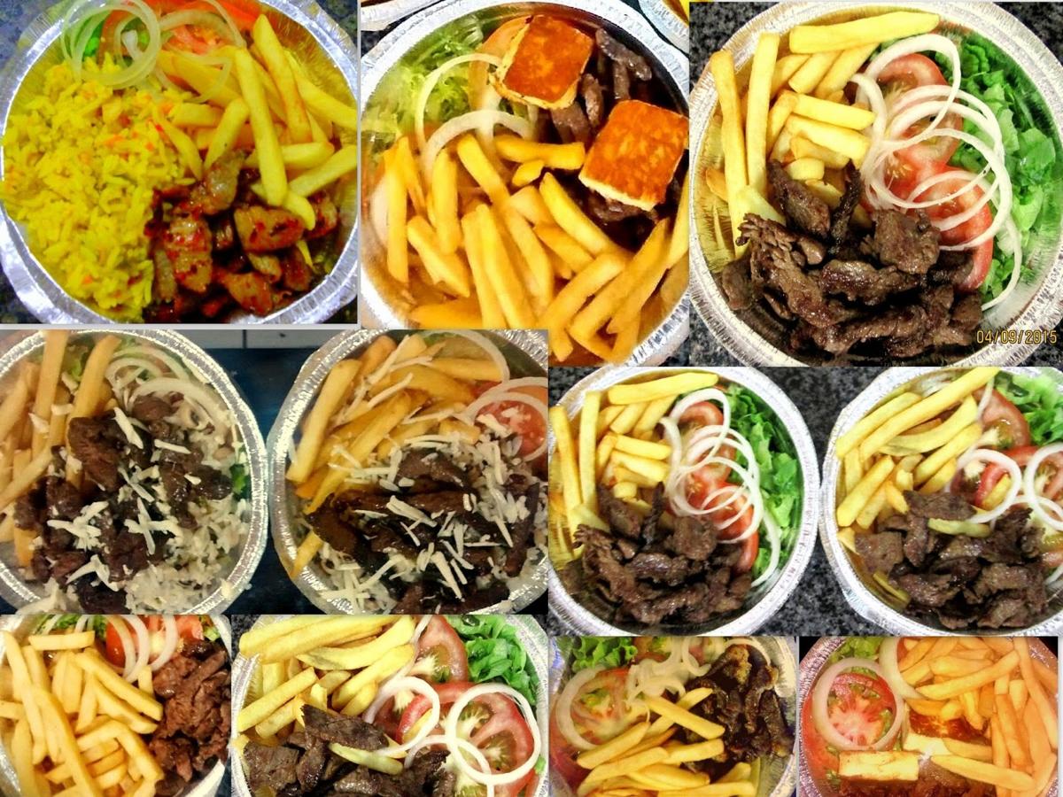 Quentinhas Ta No Ponto