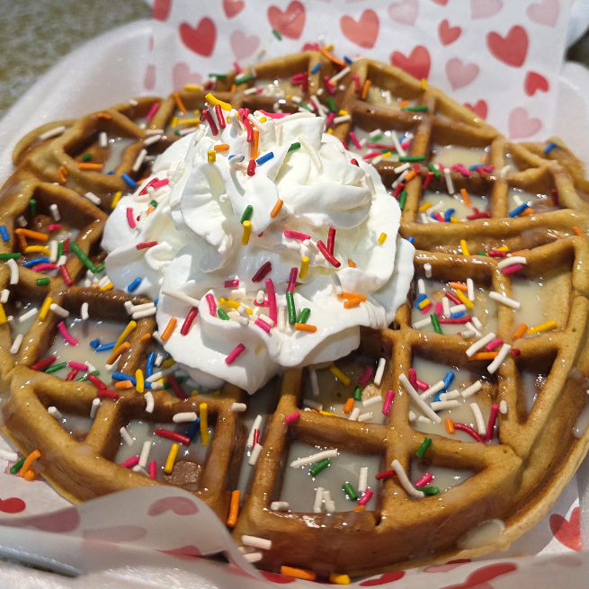 Waffles