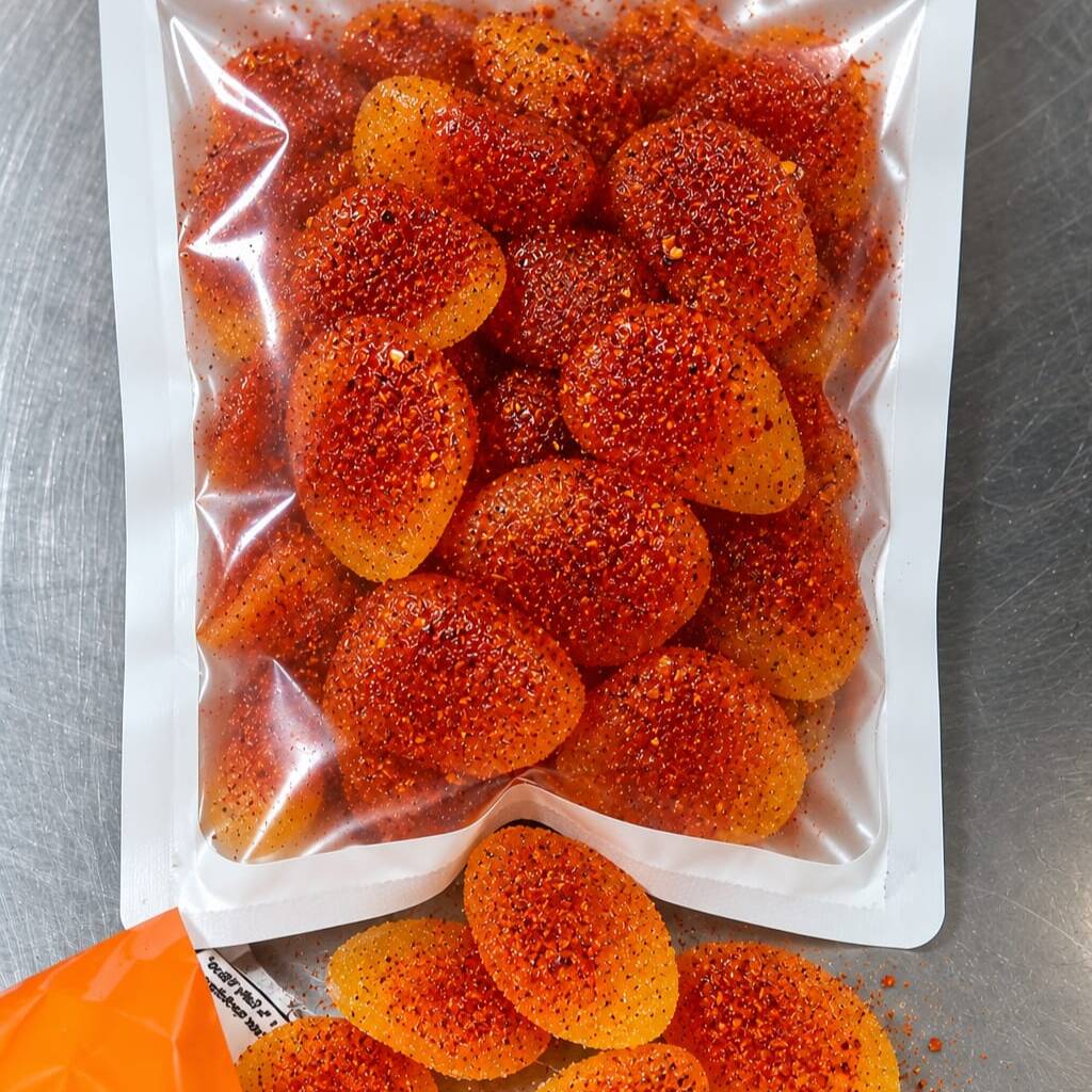 Manguitos