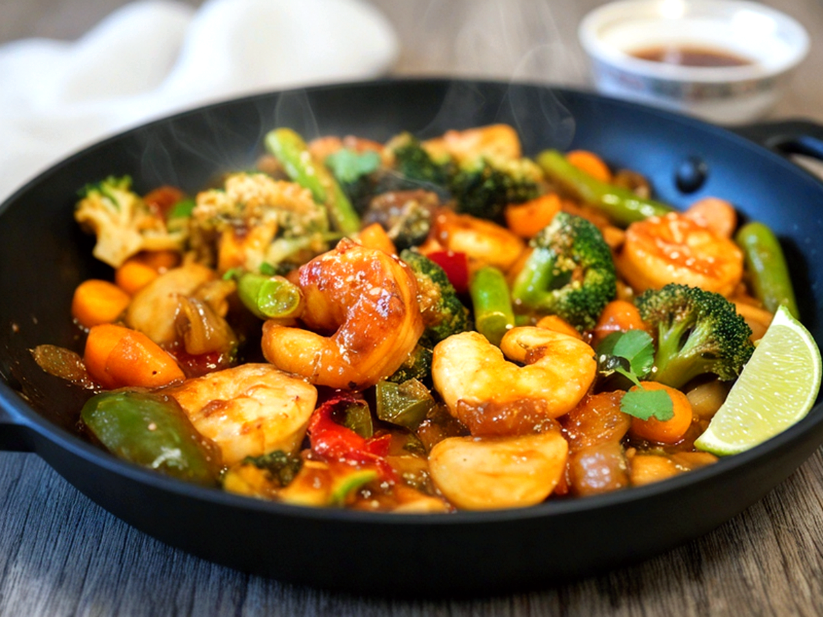 Restaurante Mais Você