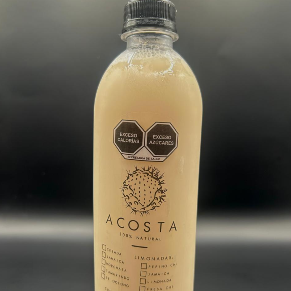 Horchata