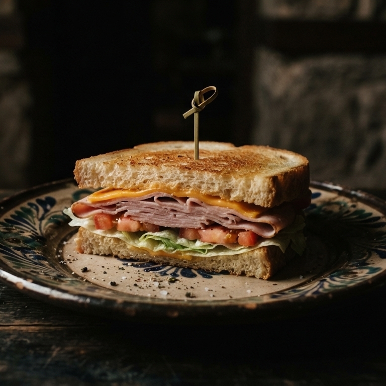 Sándwich