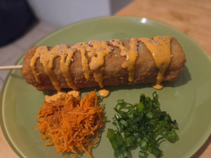CULICHI ROLL STATION
