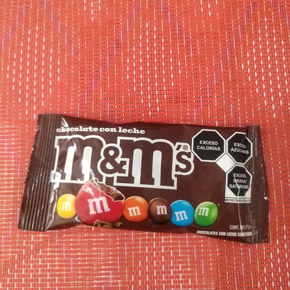 M&ms