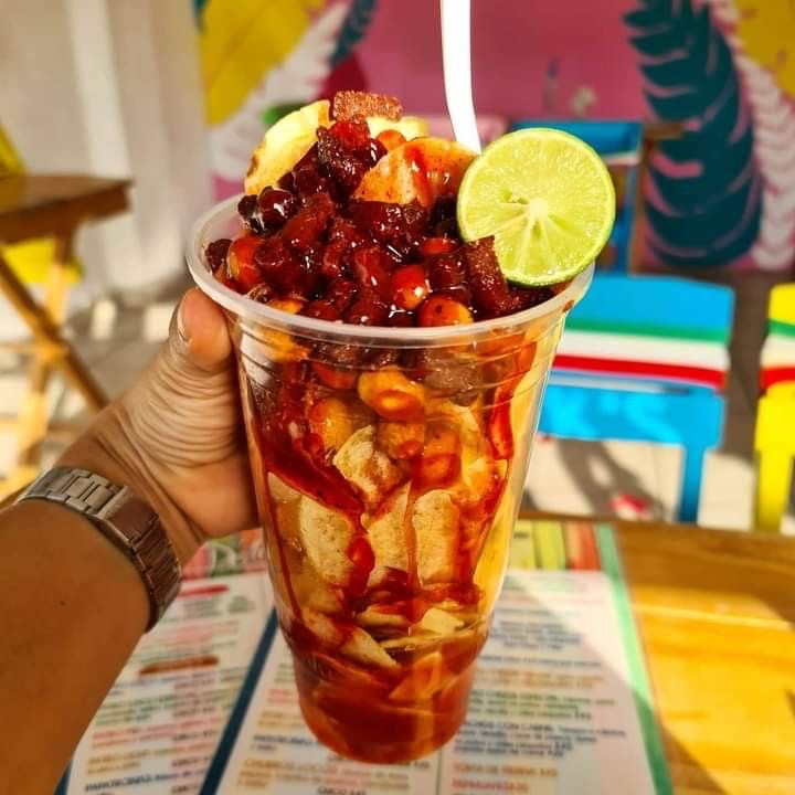 Papas Locas