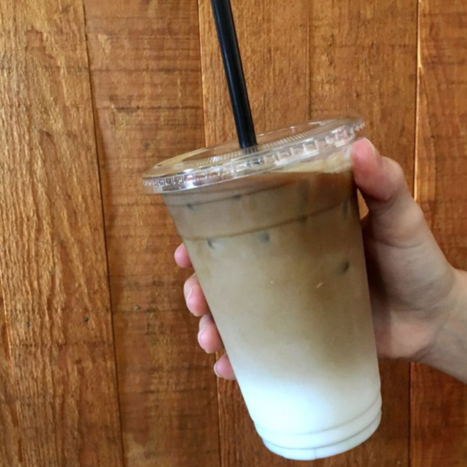 Latte Vainilla