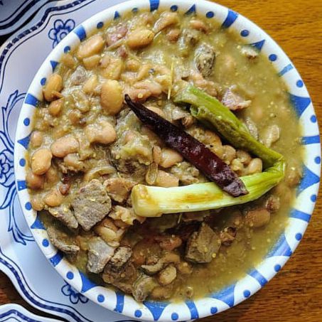 Carne en su Jugo