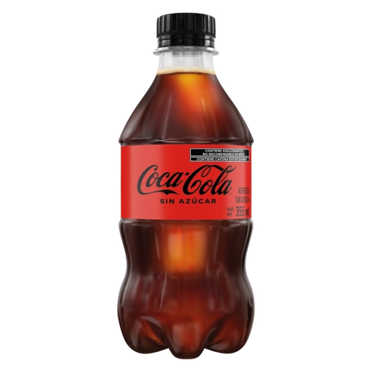 Coca Cola Zero 355ml