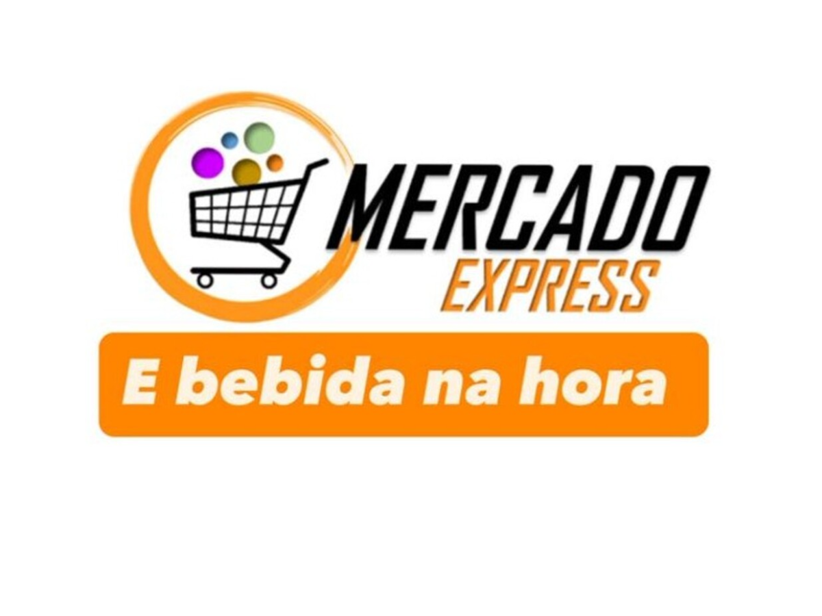 Mercado Na Hora E Bebidas Express