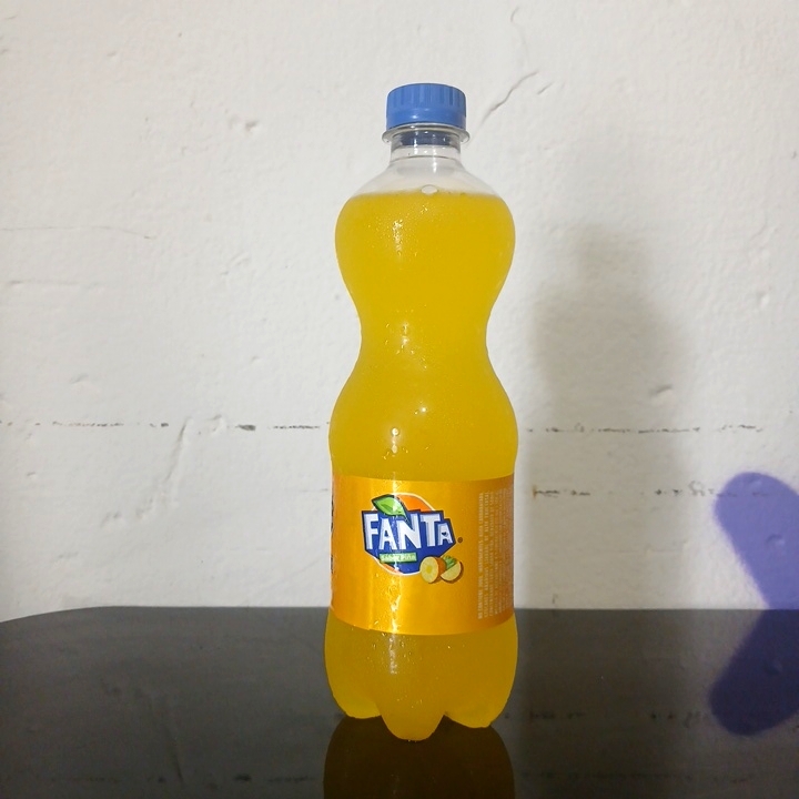 Fanta Piña 600 ml