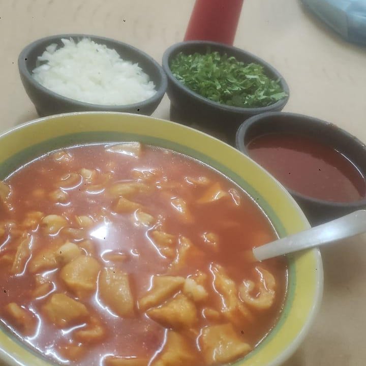 Combo Familiar