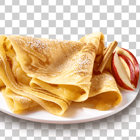 CREPA MANZANA CANELA CAJETA MED