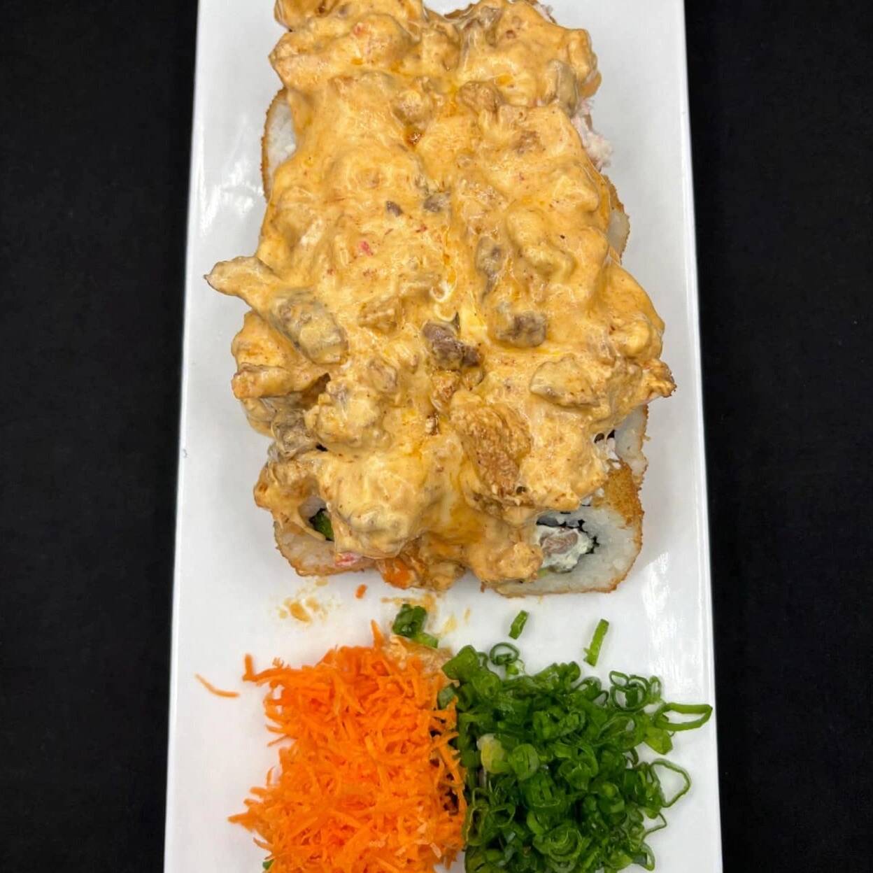 Chacho Roll