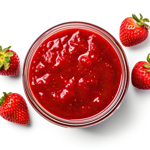 Salsa Strawberry