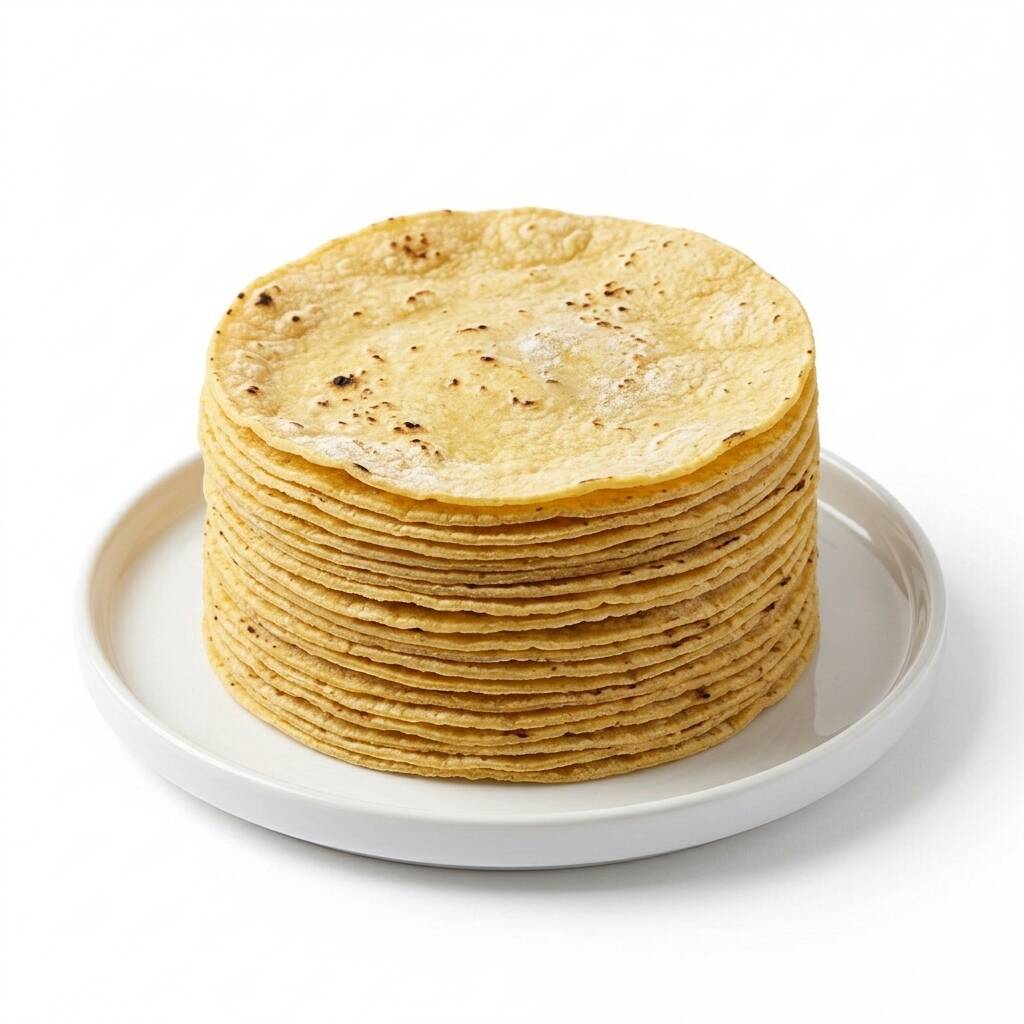Extra de Tortillas