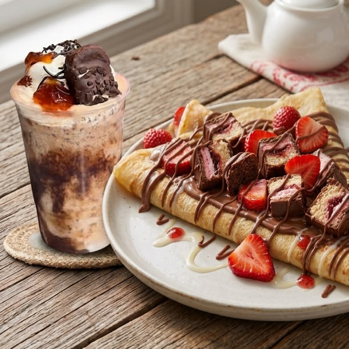 Combo Gansito