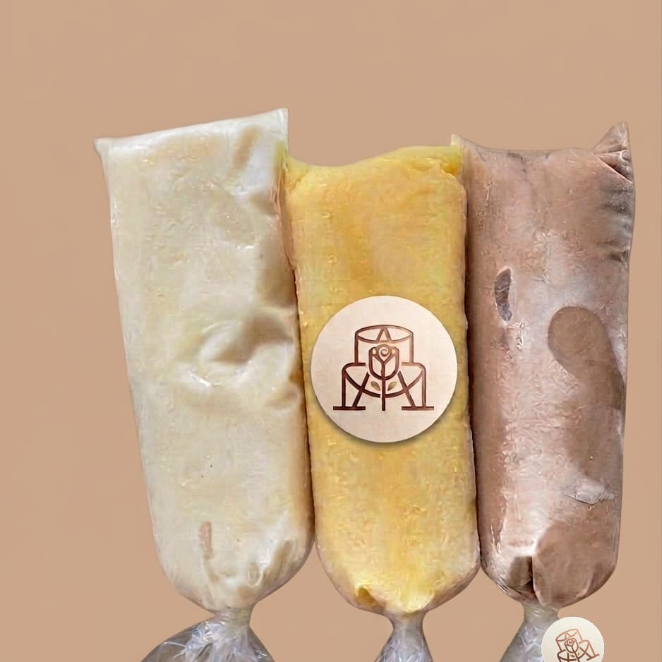Boli Chocolate