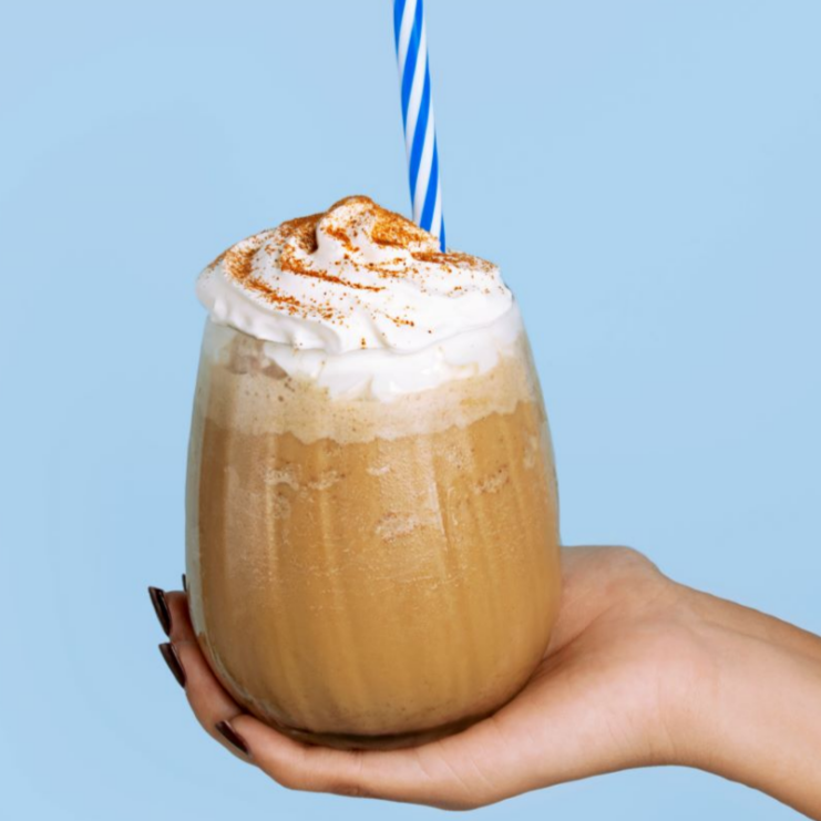 Frapuccino