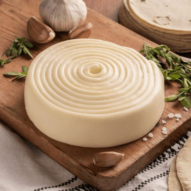 Queso extra