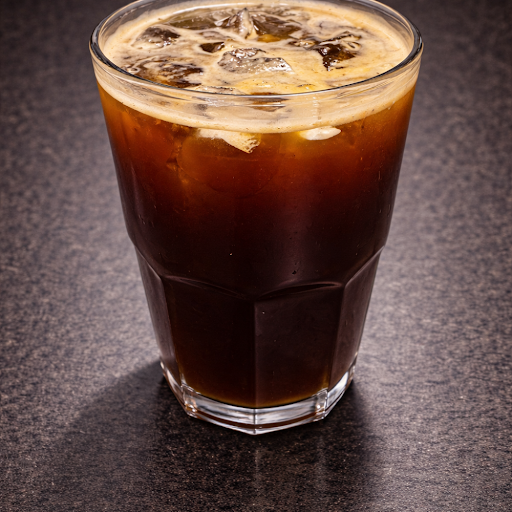 Americano Frio