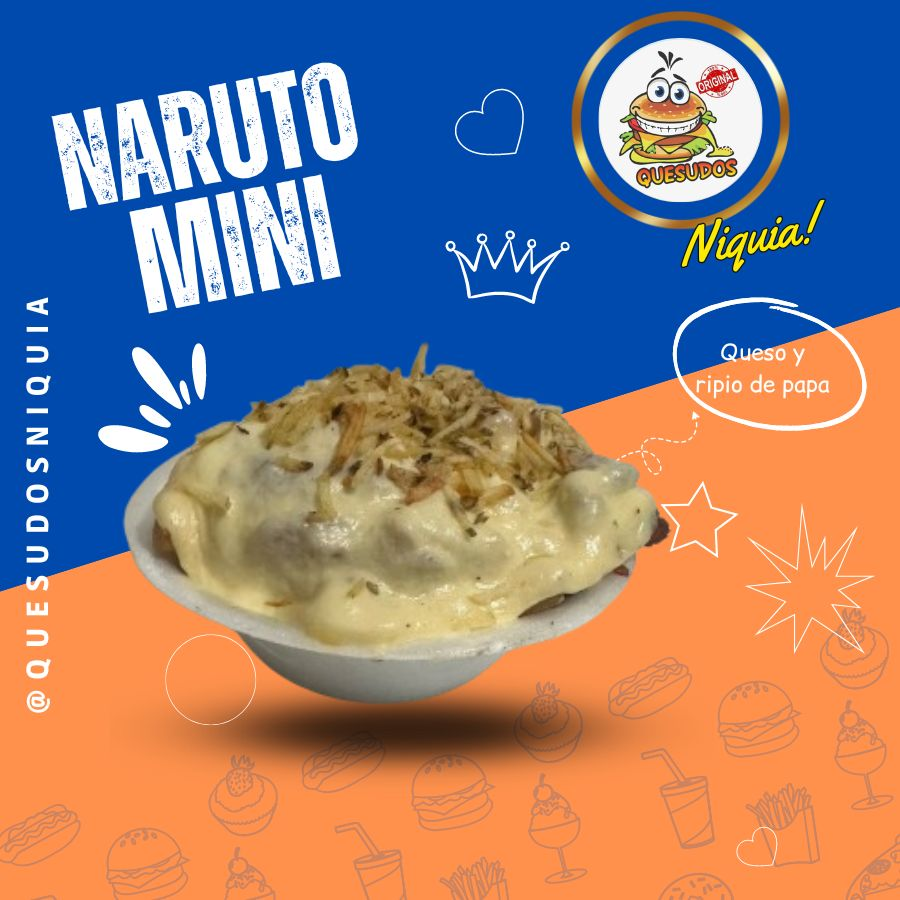 Naruto Mini