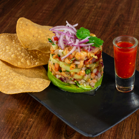 Ceviche Regio