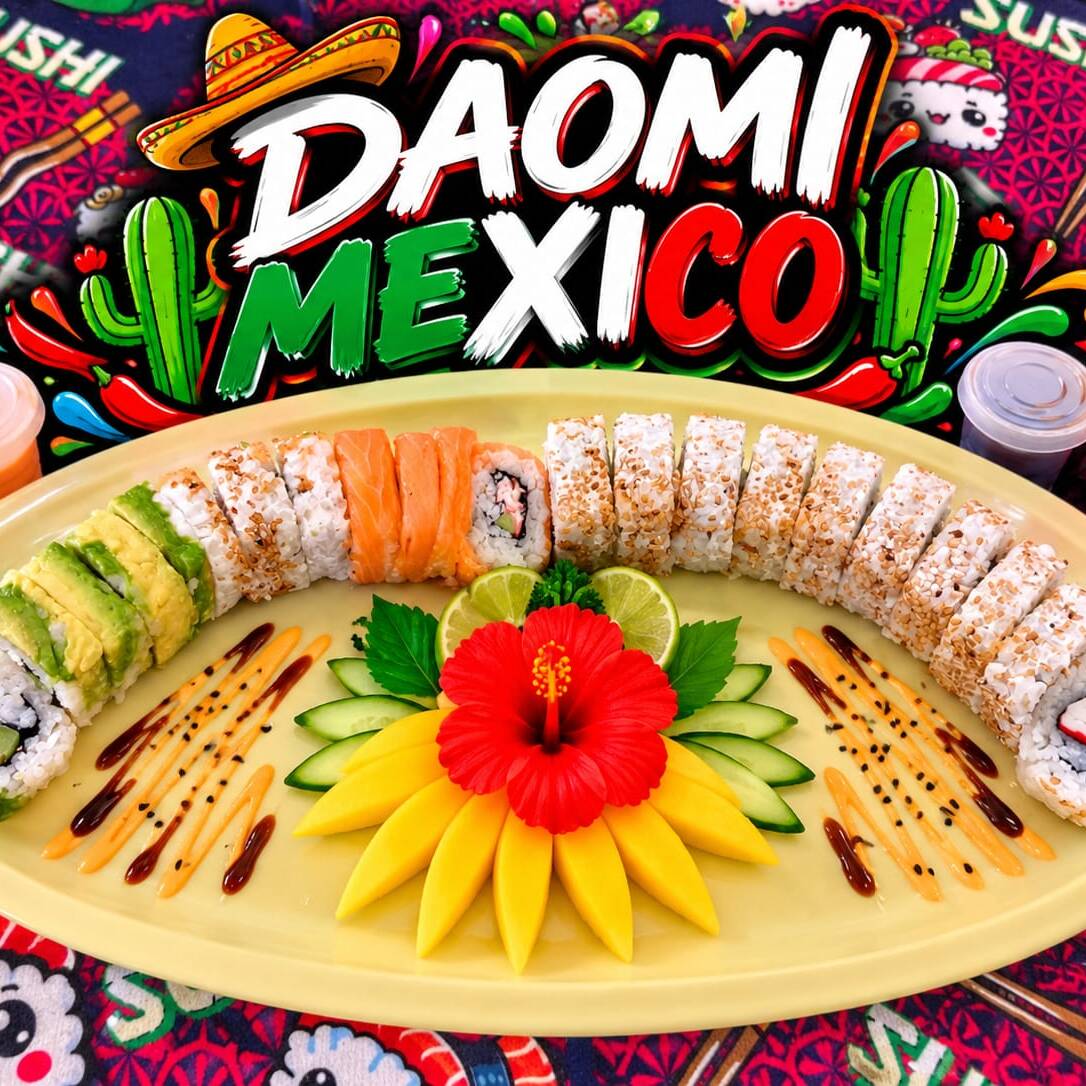 Daomi Mexpica