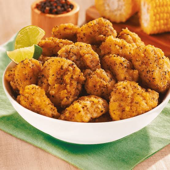 Boneless Pimienta - Limón (300 Gramos)