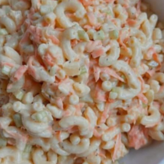 Sopa Fría