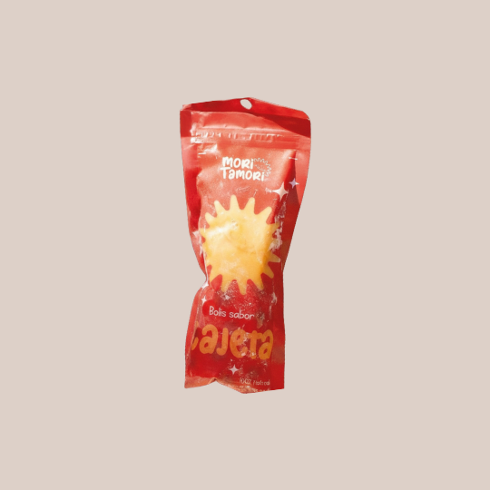 Boli de Cajeta