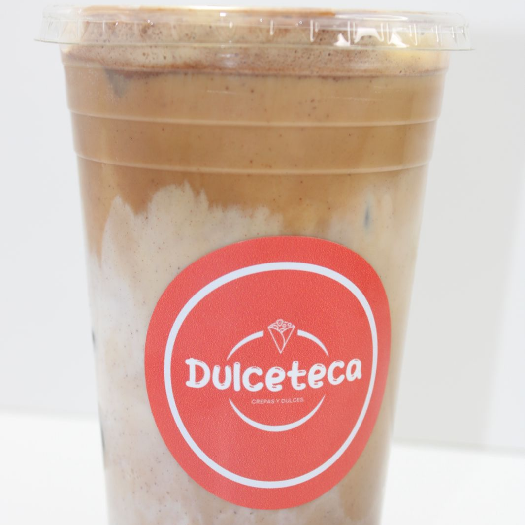 Mocaccino Frio