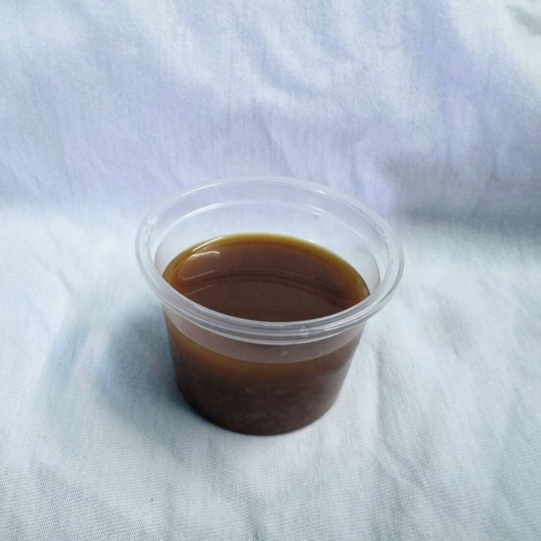 salsa picante