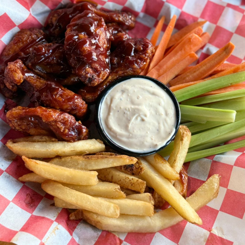 Promo para Compartir