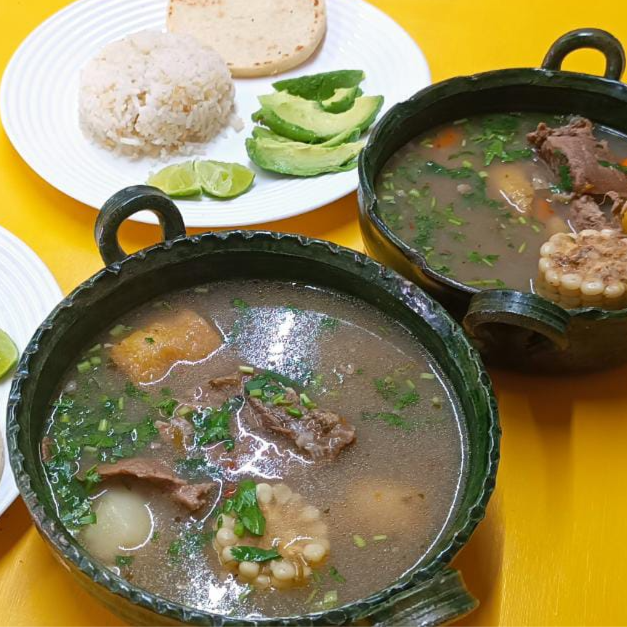 Sancocho