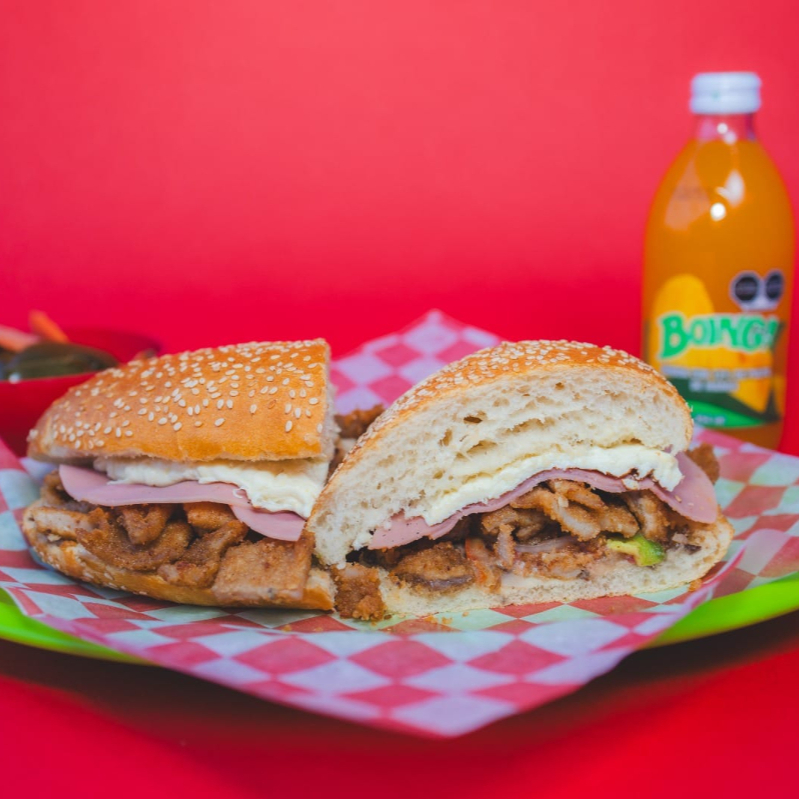 Torta Kemonito