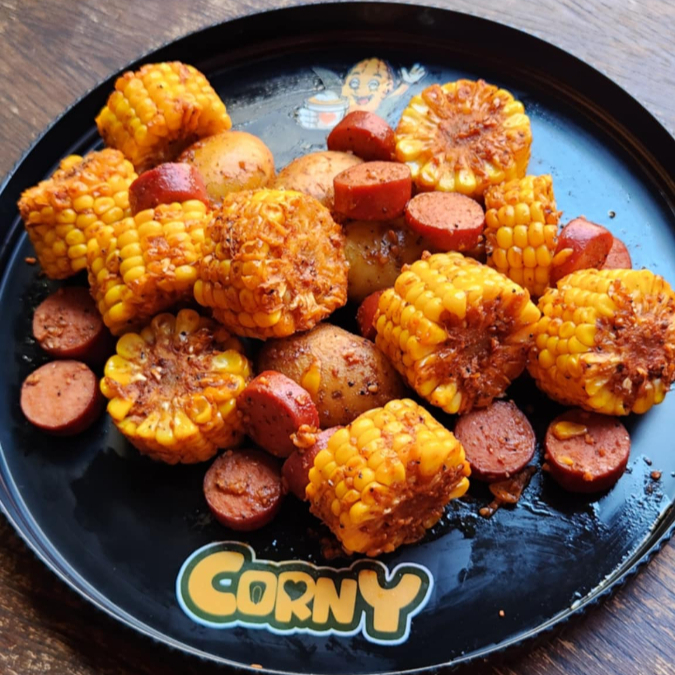 MIX Cajún