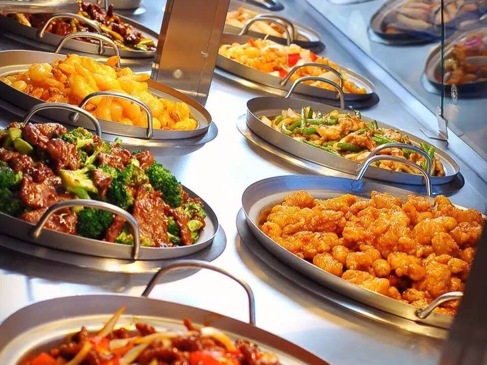 Comida China Hong Cheng