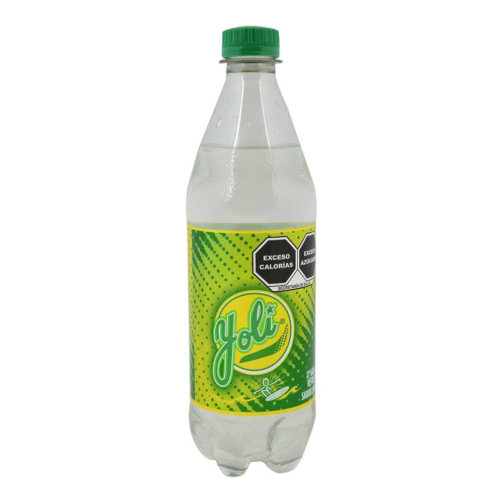 Yoli 600 Ml