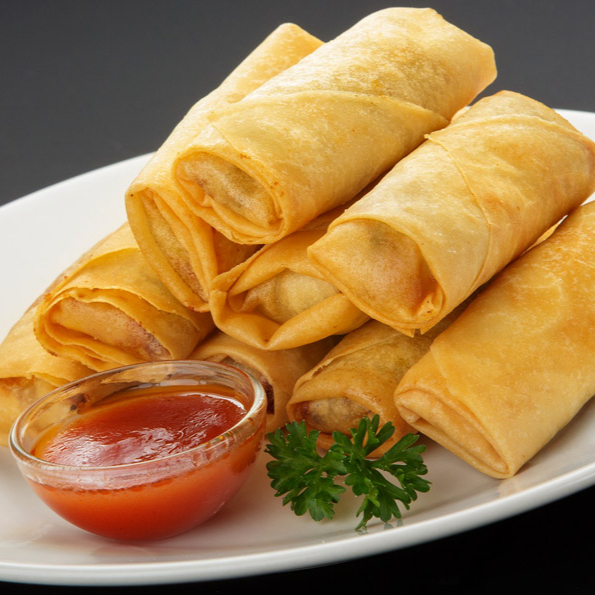 Rollo Primavera (4pzs)